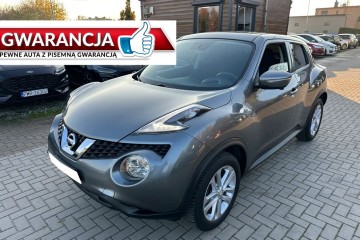 1,5 DCi 110 KM GWARANCJA Zamiana Zarejestrowany