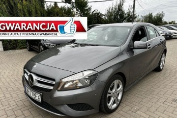 2,2 CDI 136 KM 4-Matic Automat GWARANCJA Zamiana Zarejestrowany