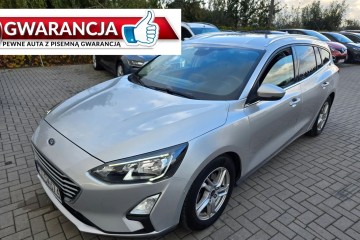 1,5 D 120 KM Automat GWARANCJA Zamiana Zarejestrowany