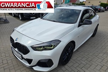 M235i xDrive 2.0 benz. 306KM ks. serwis. Gwarancja Zamiana Zarejestr.