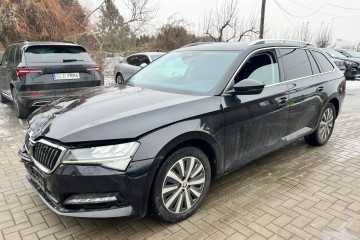 1,5 Benzyna 150 KM Automat Salon PL Zamiana Zarejestrowany