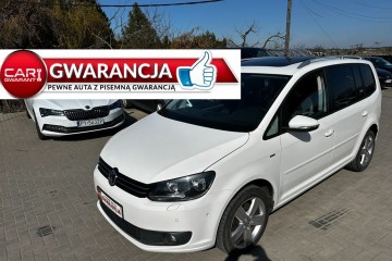 2,0 TDI 140 KM Serwis GWARANCJA Zamiana Zarejestrowany
