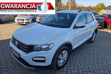 1,0 Benzyna 116 KM GWARANCJA Zamiana Zarejestrowany