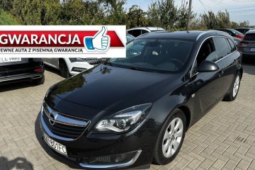 1,6 CDTI 136 KM Serwis GWARANCJA Zamiana Zarejestrowany