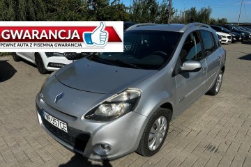 1.5 dCi 86KM Gwarancja Zamiana Zarejestrowany