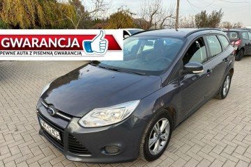 2,0 TDCI 116 KM Automat GWARANCJA Zamiana Zarejestrowany