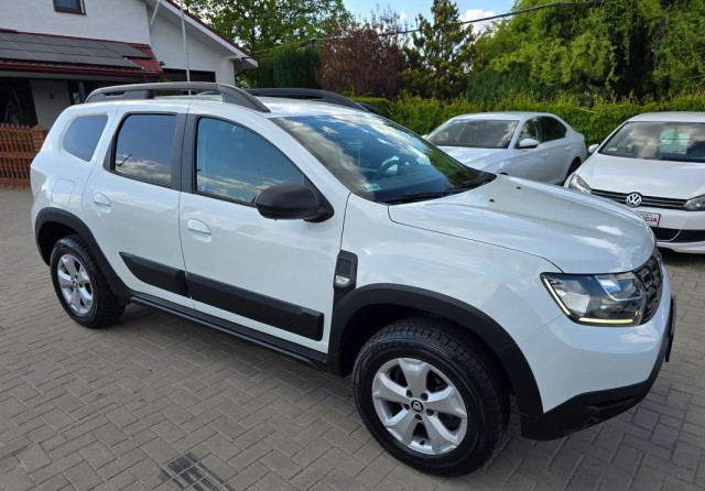dacia