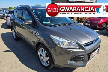 2.0 TDCi 163KM Automat 4x4 Gwarancja Zamiana Zarejestrowany