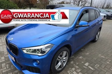 xDrive25d M-pakiet 231KM Automat Gwarancja Zamiana Zarejestr. Serwis.