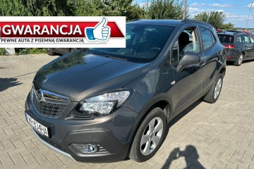 1,6 CDTi 136 KM 4x4 Serwis GWARANCJA Zamiana Zarejestrowany