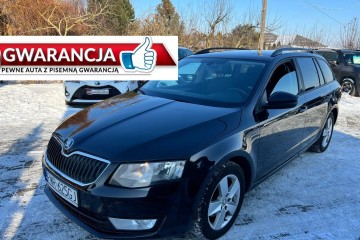 2.0 TDI 150KM Automat łopatki Gwarancja Zamiana Zarejestrowany