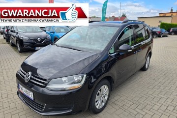 1,4 Benzyna 150 KM 7-osób GWARANCJA Zamiana Zarejestrowany