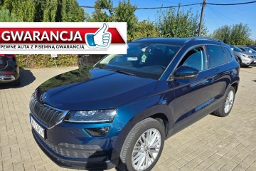 2,0 TDI 150 KM 4X4 Automat Udok. przebieg GWARANCJA Zamiana Zarejestr.