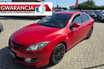 2,0 Benzyna 147 KM GWARANCJA Zamiana Zarejestrowanyu