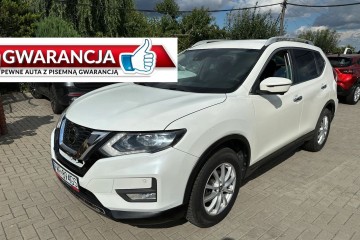 1,6 DCi 131 KM GWARANCJA Zamiana Zarejestrowany