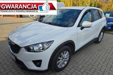 2,2 D 150 KM Udok. przebieg GWARANCJA Zamiana Zarejestrowany