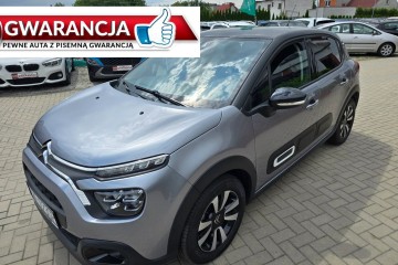 1.2 benz. 110KM Automat Gwarancja Zamiana Zarejestrowany