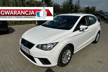 1,0 Benzyna 110 KM Automat GWARANCJA Zamiana Zarejestrowany