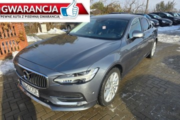 2,0 D4 190 KM Automat GWARANCJA Zamiana Zarejestrowany