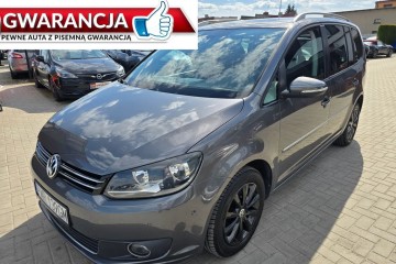 2,0 TDI 140 KM 7-osób Automat GWARANCJA Zamiana Zarejestrowany