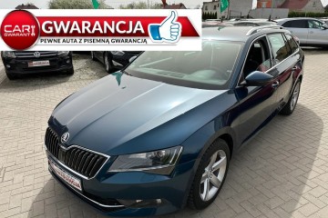 2.0 TDI 150KM Automat DSG Gwarancja Zamiana Zarejestrowany