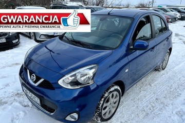 1,2 Benzyna 80 KM GWARANCJA Zamiana Zarejestrowany