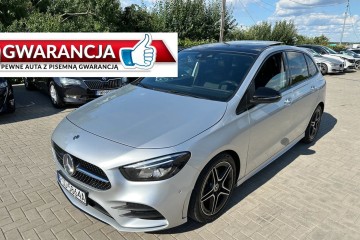 B200 benzyna 163KM Automat Gwarancja Zamiana Zarejestrowany