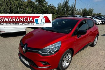 0,9 TCe 90 KM Udok. przebieg GWARANCJA Zamiana Zarejestrowany