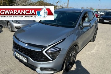 1,6 CRDI 136 KM +Miękka Hybryda Serwis Automat GWARANCJA Zamiana