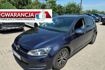 1,2 TSI 110 KM Serwis GWARANCJA Zamiana Zarejestrowany