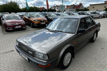 1,6 Benzyna 82 KM Udok. przebieg Zamiana Zarejestrowany