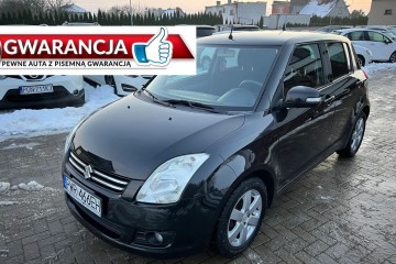 1.3 benz. 92KM Gwarancja Zamiana Zarejestrowany