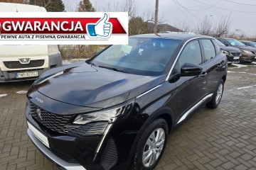 1,5 HDI 131 KM Automat GWARANCJA Zamiana Zarejestrowany