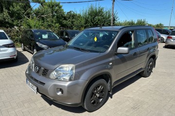 2,0 DCi 150 KM 4x4 Zamiana Zarejestrowany
