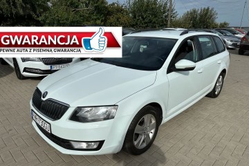 1,6 TDI 110 KM GWARANCJA Zamiana Zarejestrowany