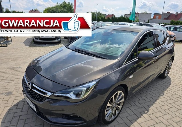 opel