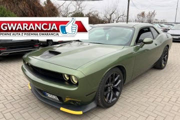 3.6 benzyna 309KM Automat łopatki Gwarancja Zamiana Zarejestrowany