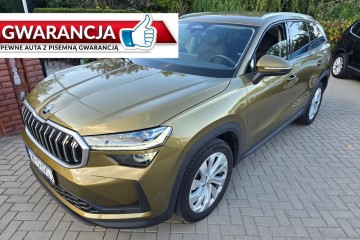 1.5 benz. 150KM + miękka hybryda Salon POLSKA Bezwypadek Zamiana