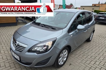 1.4 benz. 120KM Gwarancja Zamiana Zarejestrowany udokum. przebieg