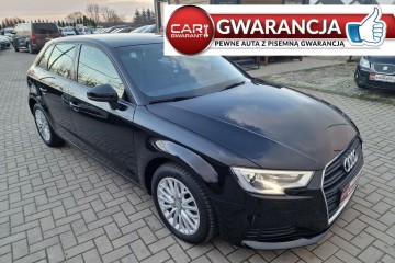 Sportback 2.0 TDI 150KM S-tronic Gwarancja Zamiana Zarejestrowany