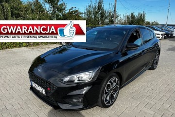 ST Line 2,0 D 150 KM Automat Serwis GWARANCJA Zamiana Zarejestrowany