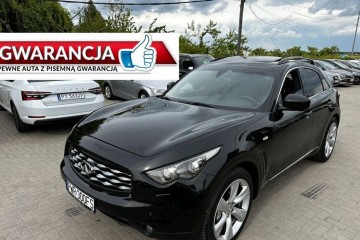 FX 30d S 3,0 D 238 KM 4x4 Automat GWARANCJA Zamiana Zarejestrowany