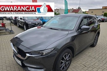 2,5 Benzyna 194 KM AWD Automat Salon PL GWARANCJA Zamiana