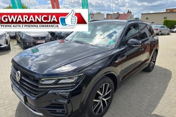3,0 TDI 286 KM R-Line 4-Motion Automat Salon PL GWARANCJA Zamiana