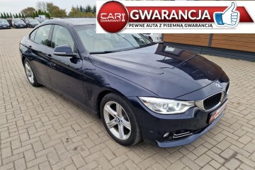 428i 2,0 Benzyna 245 KM Gran Coupe Automat GWARANCJA Zamiana Zarejestr