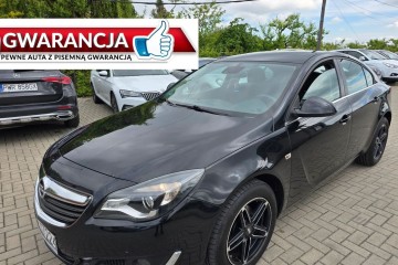 1,6 CDTI 136 KM GWARANCJA Zamiana Zarejestrowany