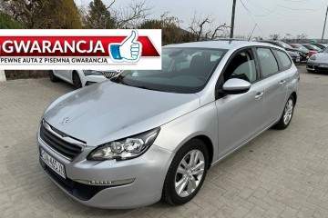 1,6 HDI 120 KM GWARANCJA Zamiana Zarejestrowany