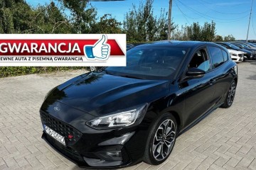 ST Line 2,0 D 150 KM Automat Serwis GWARANCJA Zamiana Zarejestrowany