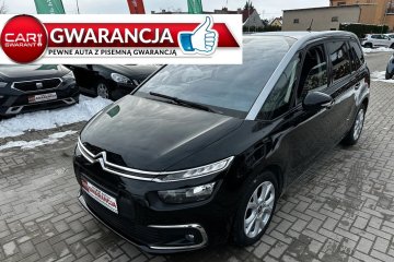 1,5 HDI 131 KM 7-osobowy GWARANCJA Zamiana Zarejestrowany