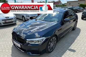 530d xDrive M pakiet 265KM Automat Zamiana Zarejestrowany Serwisowany